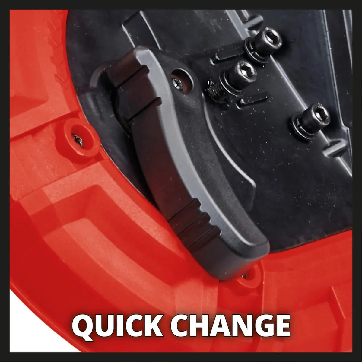Einhell Accu Bandzaag TE-MB 18/127 Li Solo - 18V - Zaaghoogte 115mm