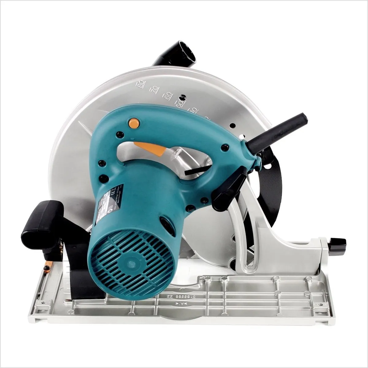 Makita 5903RK Cirkelzaag 2000W - 235mm - afbeelding 6 van 6