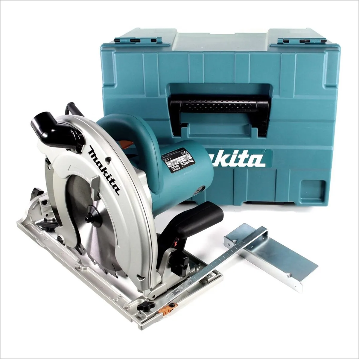 Makita 5903RK Cirkelzaag 2000W - 235mm