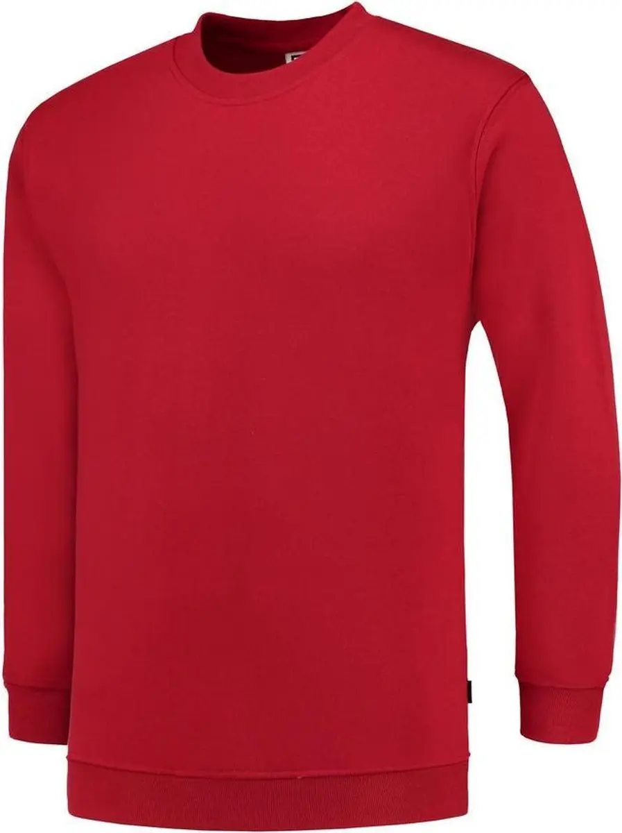 Tricorp Sweater 301008 - XXL - Rood