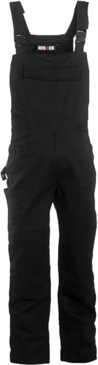 Herock Ovius Amerikaanse Overall Essentials M