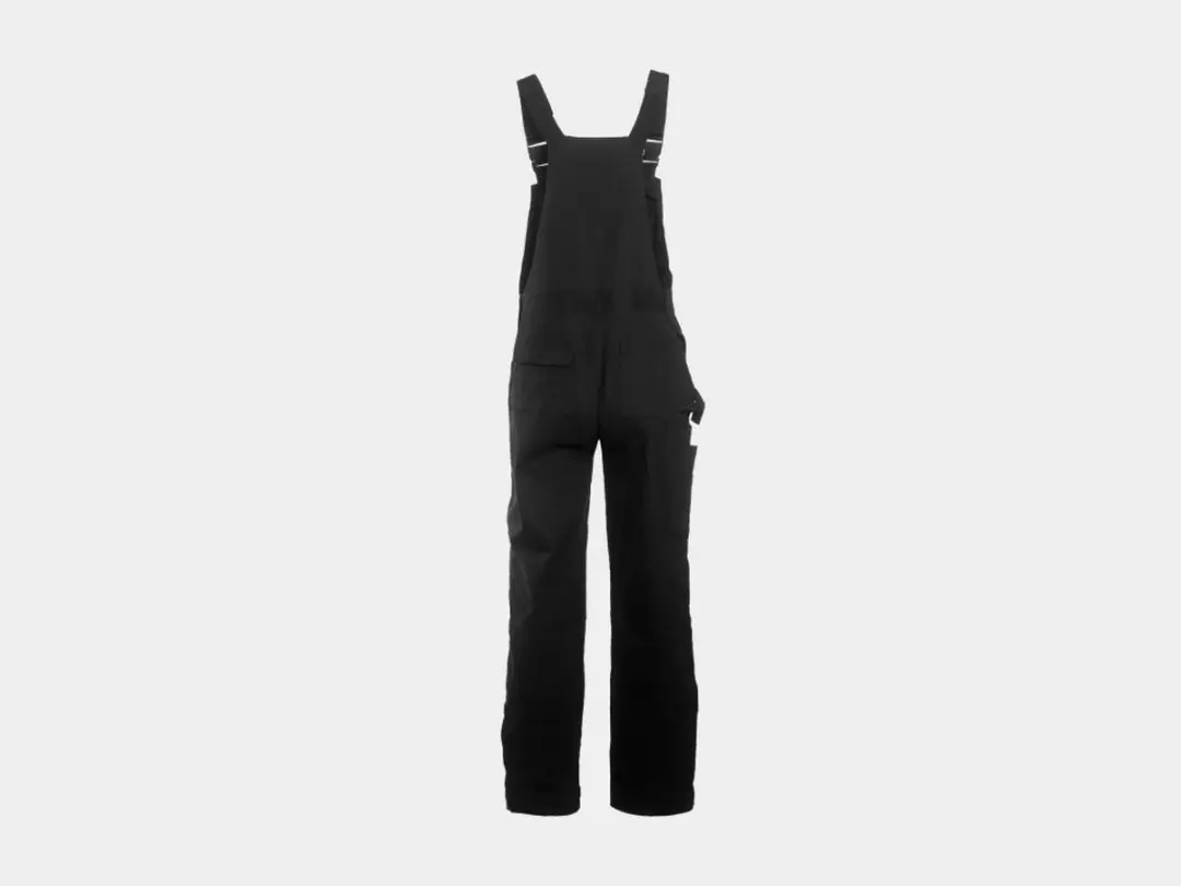 Herock Ovius Amerikaanse Overall Essentials M - Zwart - afbeelding 6 van 6
