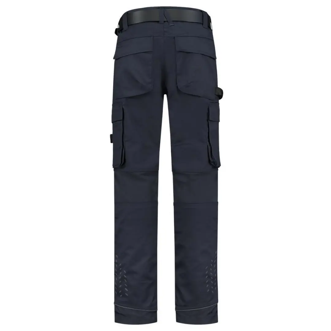Tricorp Werkbroek Twill Cordura Stretch 502020 - Maat 50 Navy