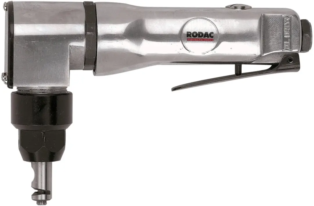 RODAC RC4005 Knabbelschaar - 1.25mm Staal
