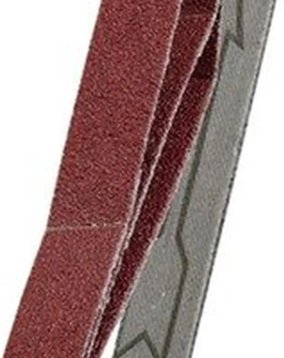 KWB Schuurbanden 3x 13x457mm K40