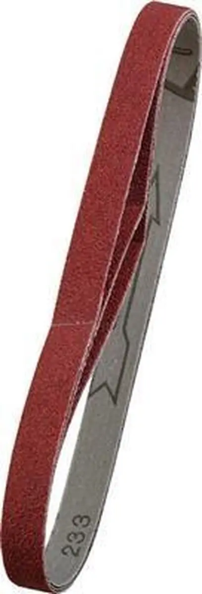 KWB Schuurbanden 3x 13x457mm K40