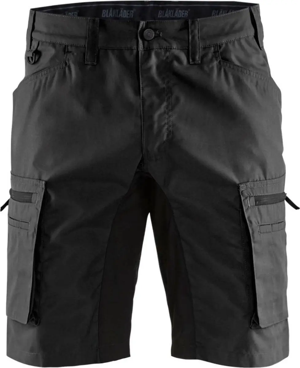 Blåkläder Service Short Stretch Werkbroek