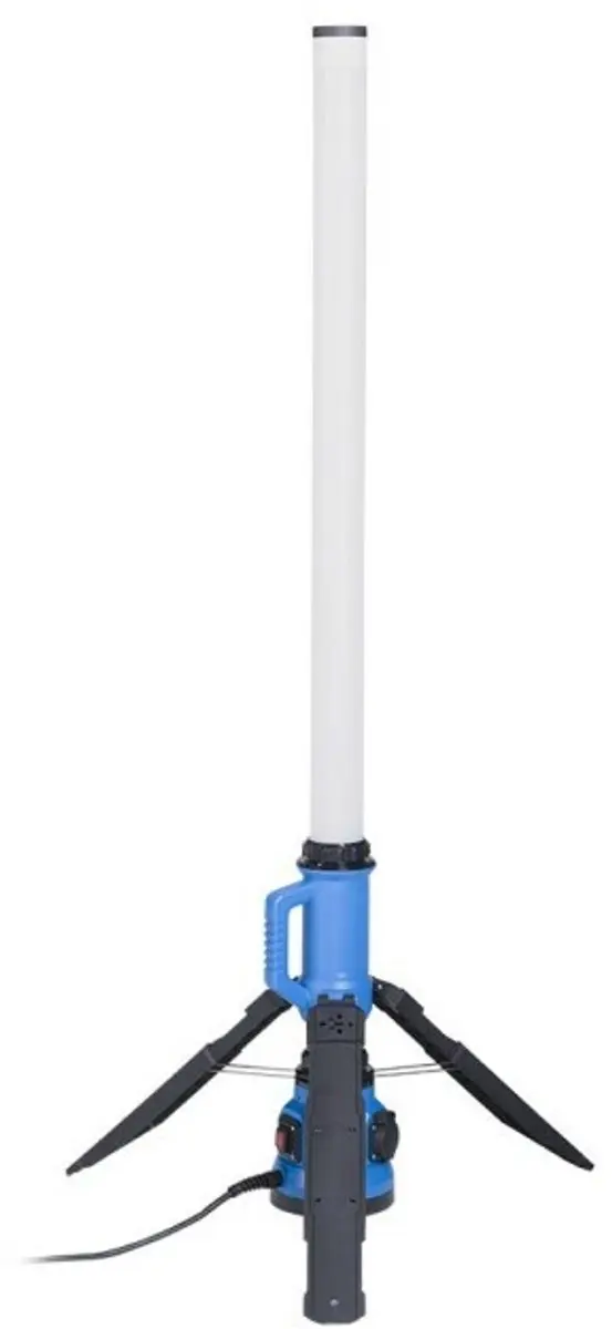 Eurolux Sirius 120D LED Bouwlamp 120W