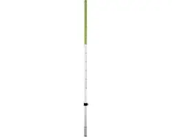 Laserliner 080.51 Nivelleerlat - 240 cm