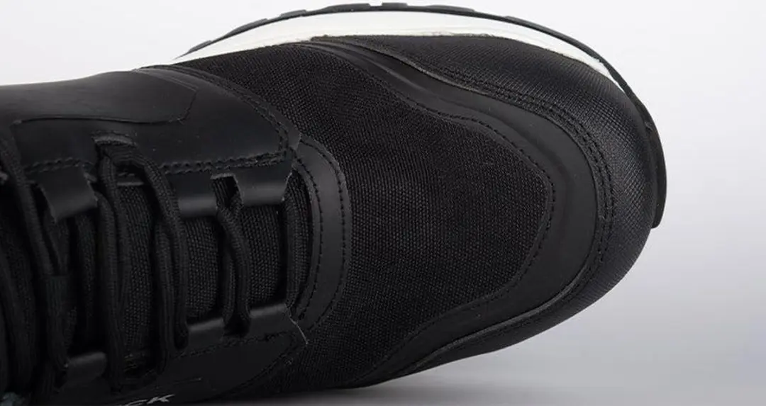 Redbrick Pulse Waterproof Hoog S3 - 46