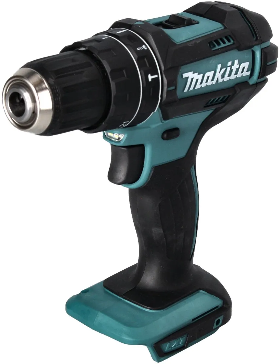 Makita DHP 482 Klopboormachine 18V - 62Nm - 21 standen