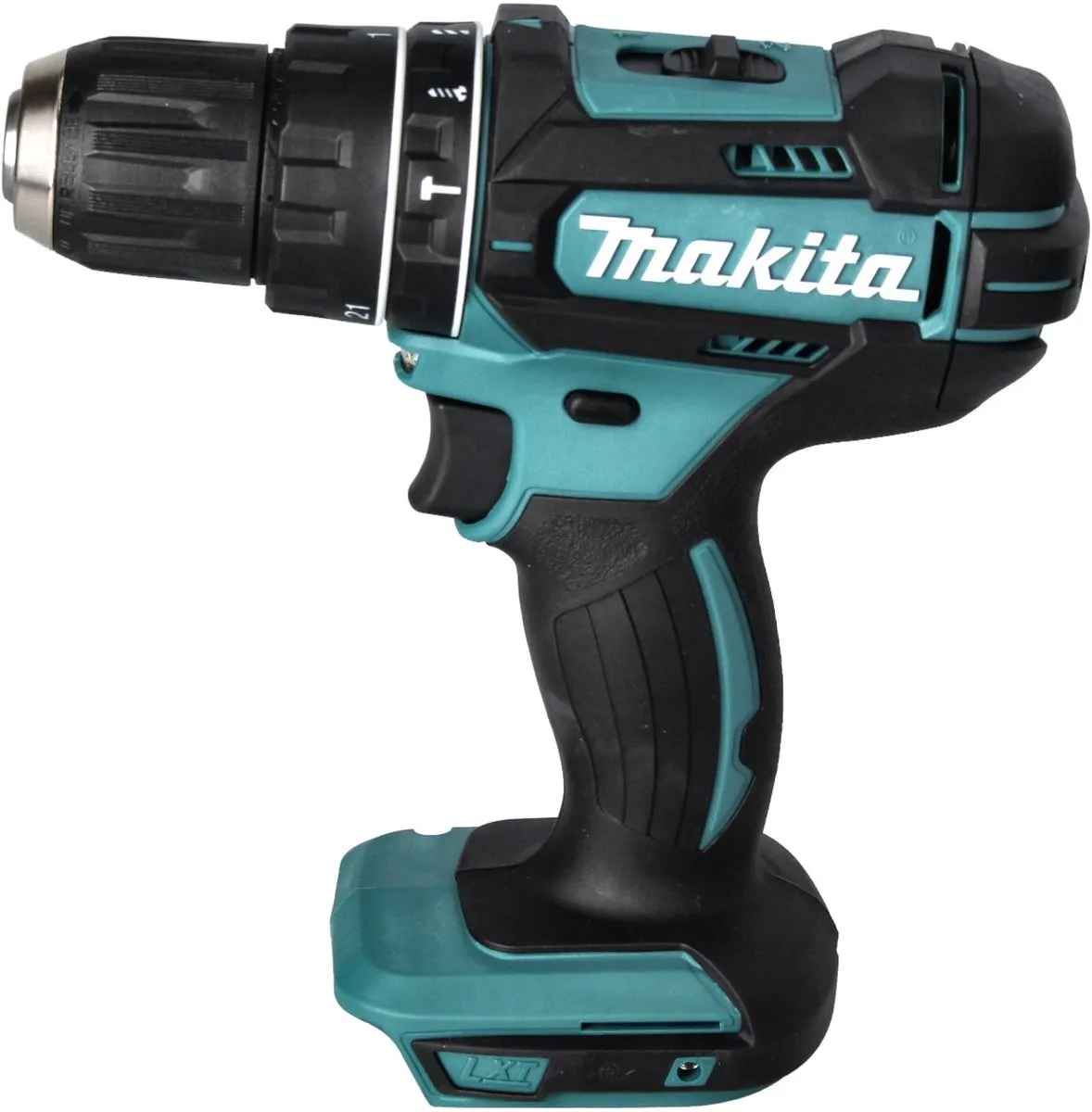 Makita DHP 482 Klopboormachine 18V - 62Nm - 21 standen