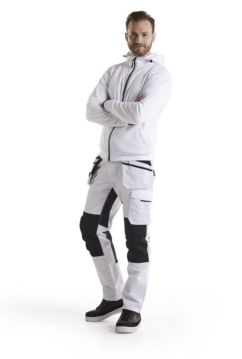 Blåkläder Schilderswerkbroek Stretch 1096-1330