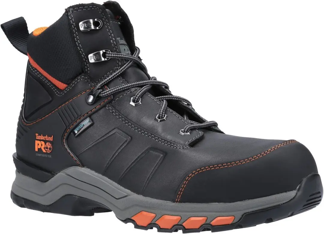 Timberland Pro Hypercharge Leer S3 - EU47/US13