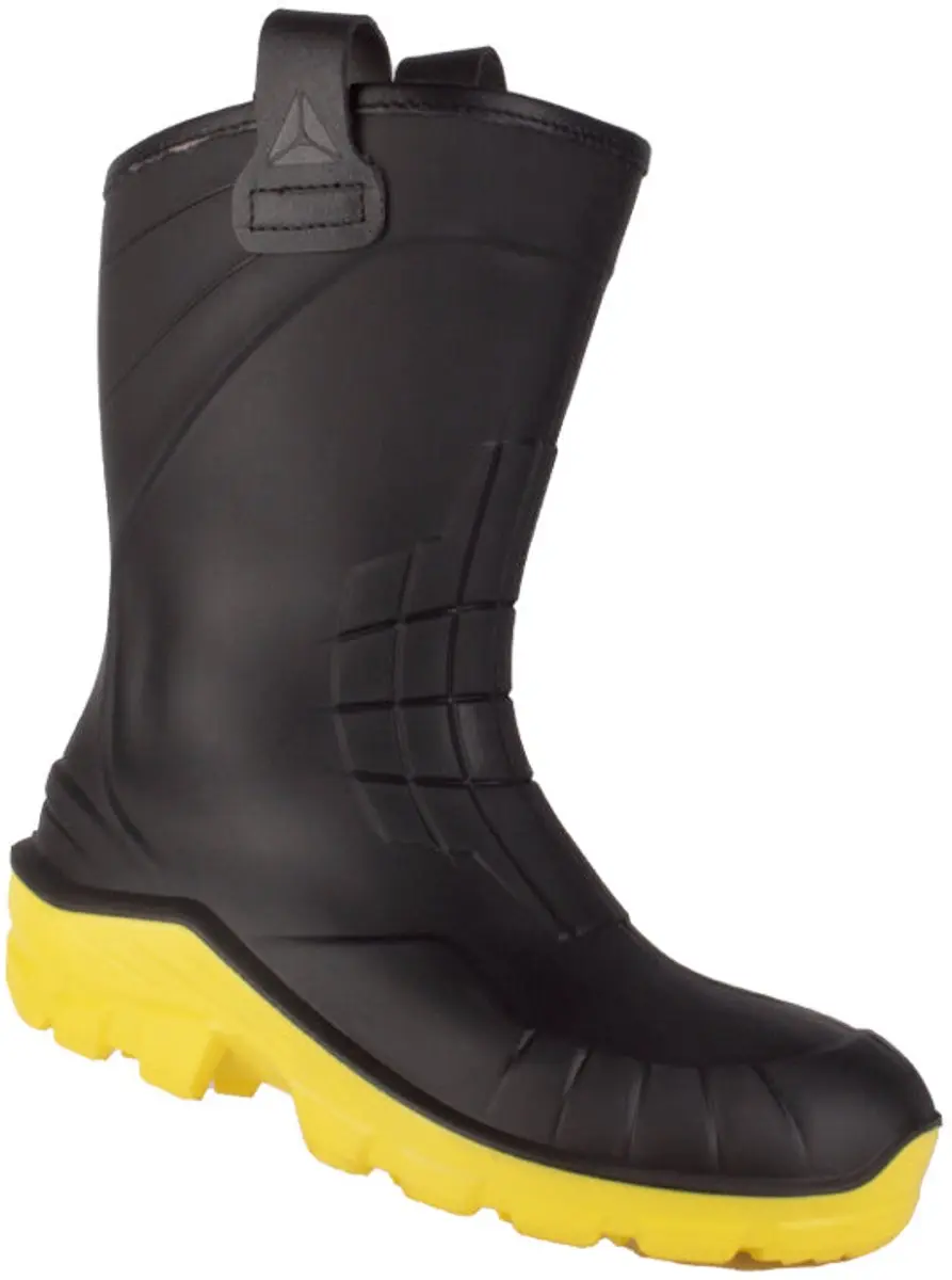Delta Plus Aerotech Werklaarzen S5 CI FO SR - 45