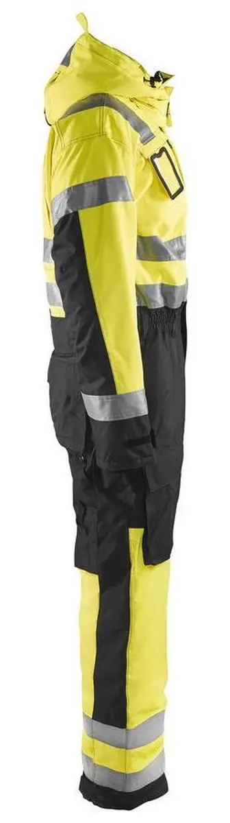 Blåkläder Winteroverall High Vis 6763-1977 - 54