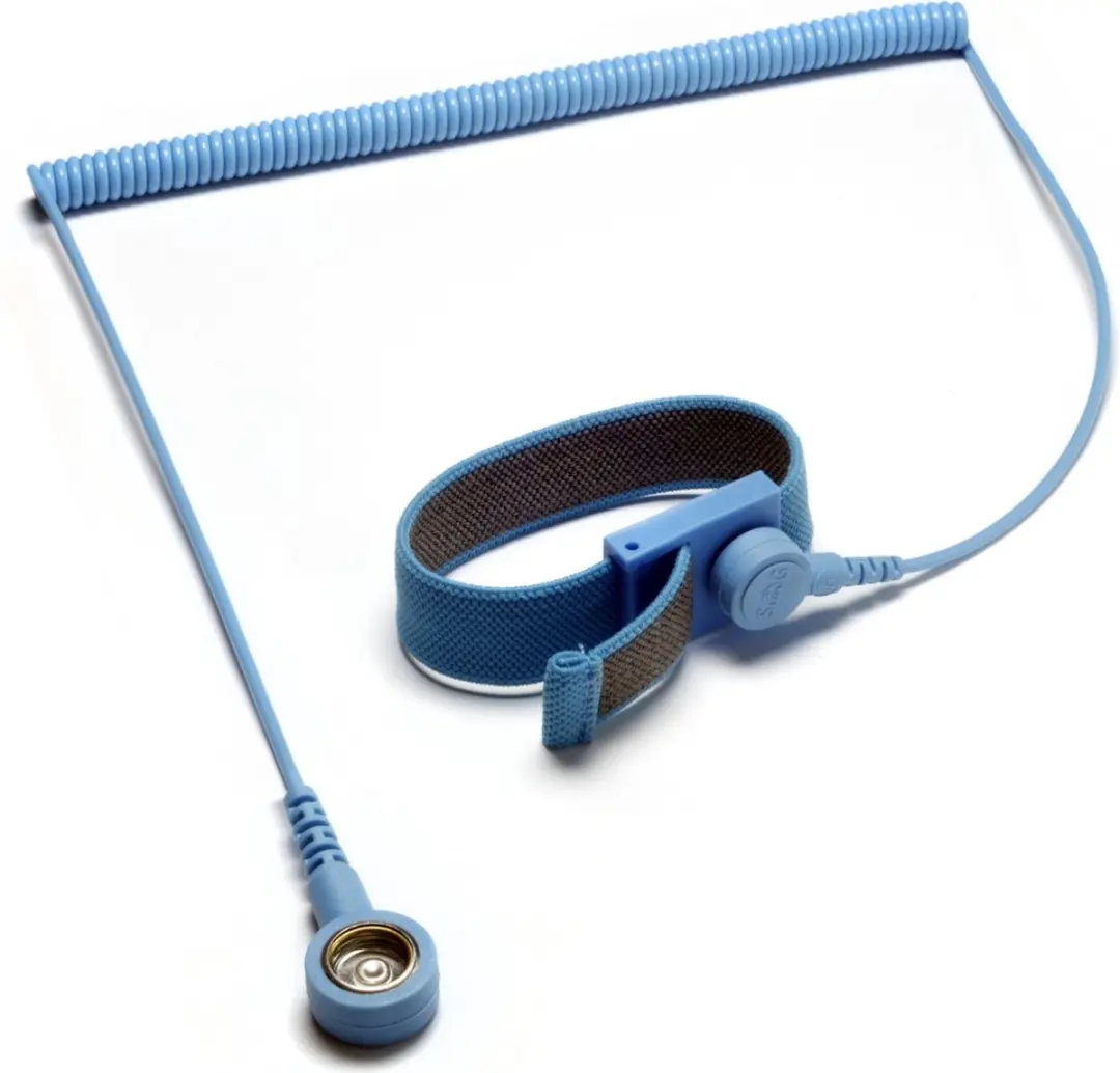 Weller T0051403899 ESD Armband Verbindingsset