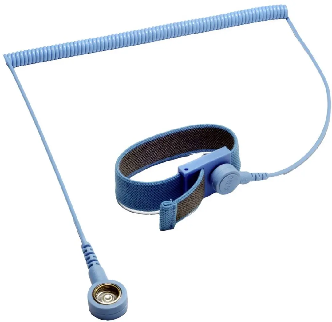 Weller T0051403899 ESD Armband Verbindingsset