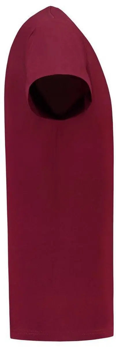Tricorp T190 Werk T-shirt XL - Wijnrood