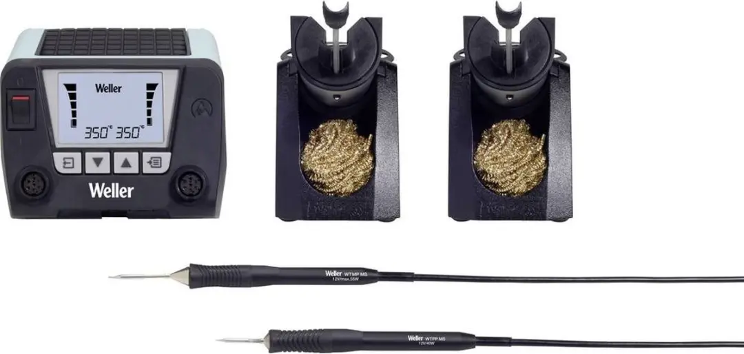 Weller WT2022M Soldeerstationset 40W