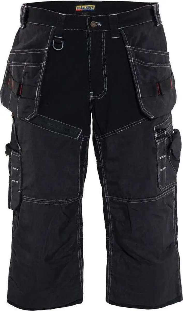 Blåkläder Piraatbroek X1500 1501-1310