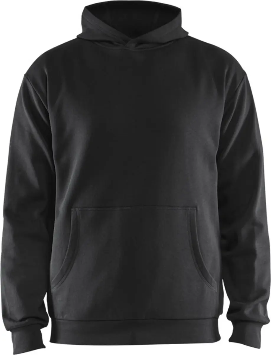 Blåkläder Hoodie 3586-1169