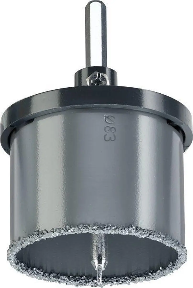 KWB Gatenzaag Hardmetaal 83mm
