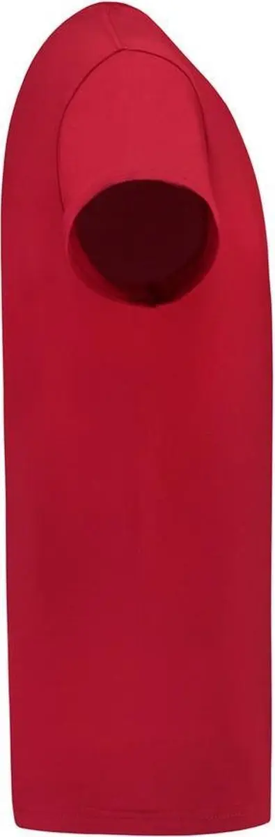 Tricorp T-shirt 101002 - Rood - 7XL