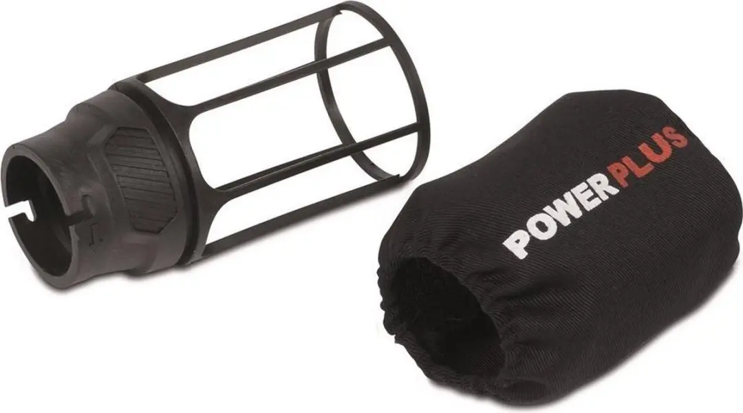 Powerplus POWE40030 Excentrische Schuurmachine 450W - 13.000 min⁻¹ - afbeelding 6 van 6