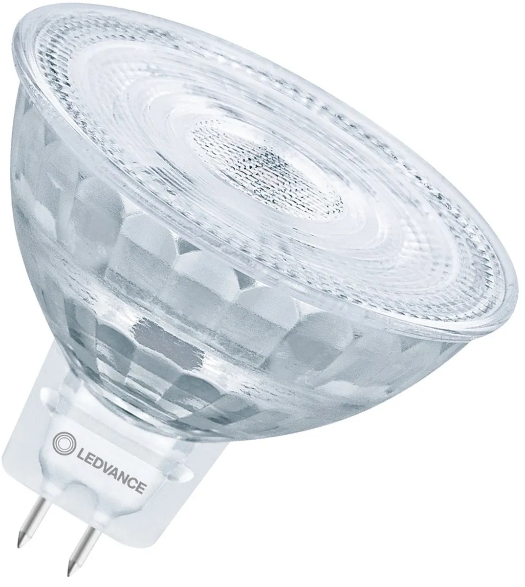 LEDVANCE Performance LED Spot MR16 3.4W 230lm - Warm Wit 3000K - afbeelding 6 van 6