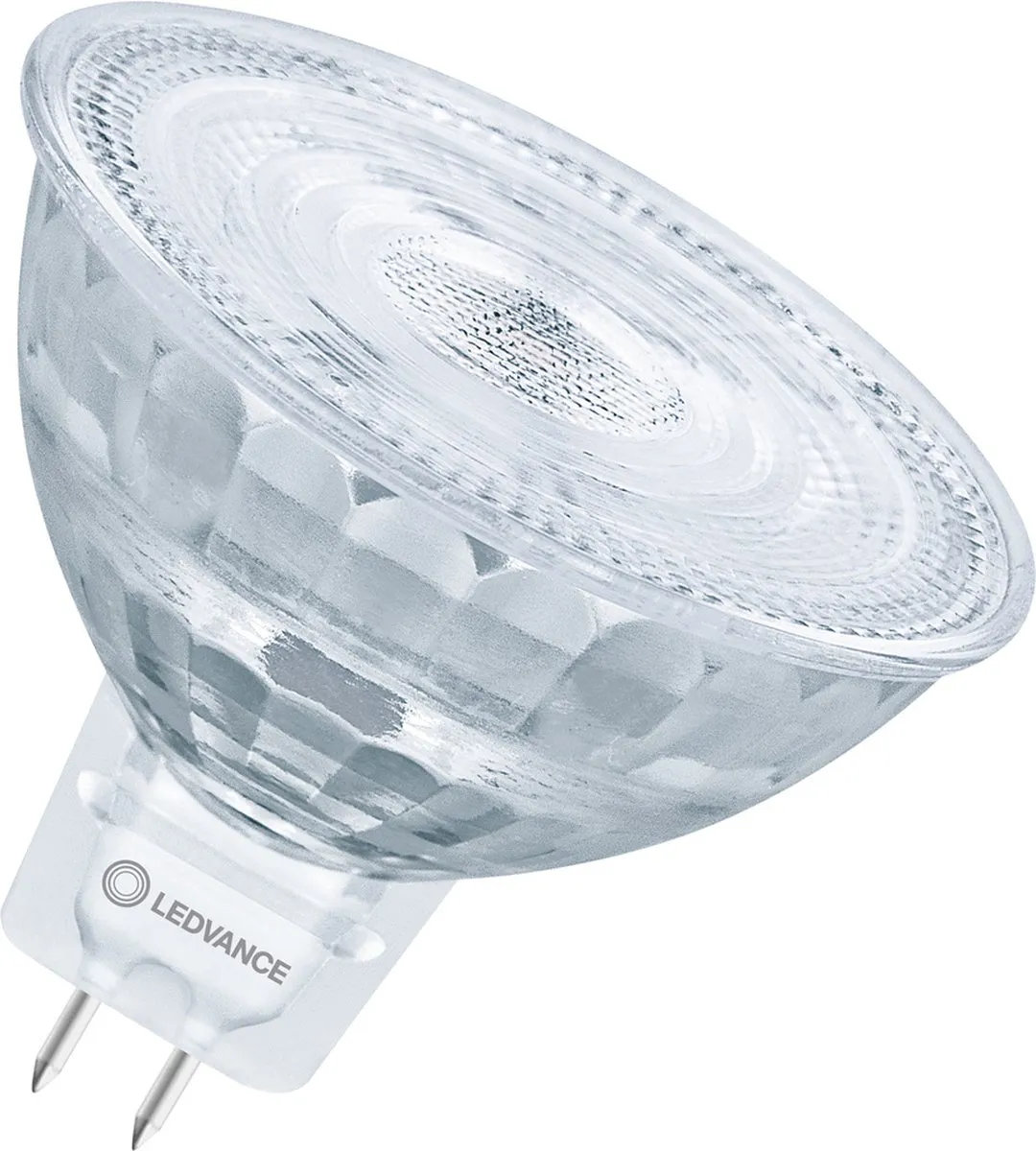 LEDVANCE Performance LED Spot MR16 3.4W 230lm - Warm Wit 3000K