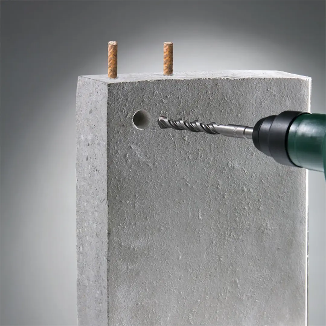 KWB HB 44 SDS Plus Hamerboor 22x450mm