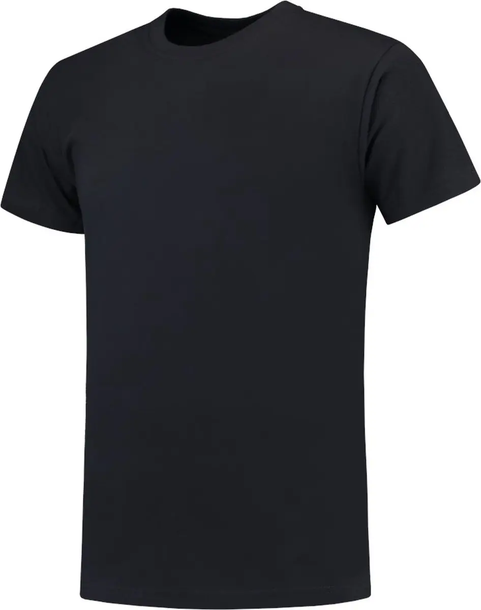 Tricorp 101001 T-Shirt 145g Marineblauw - 5XL