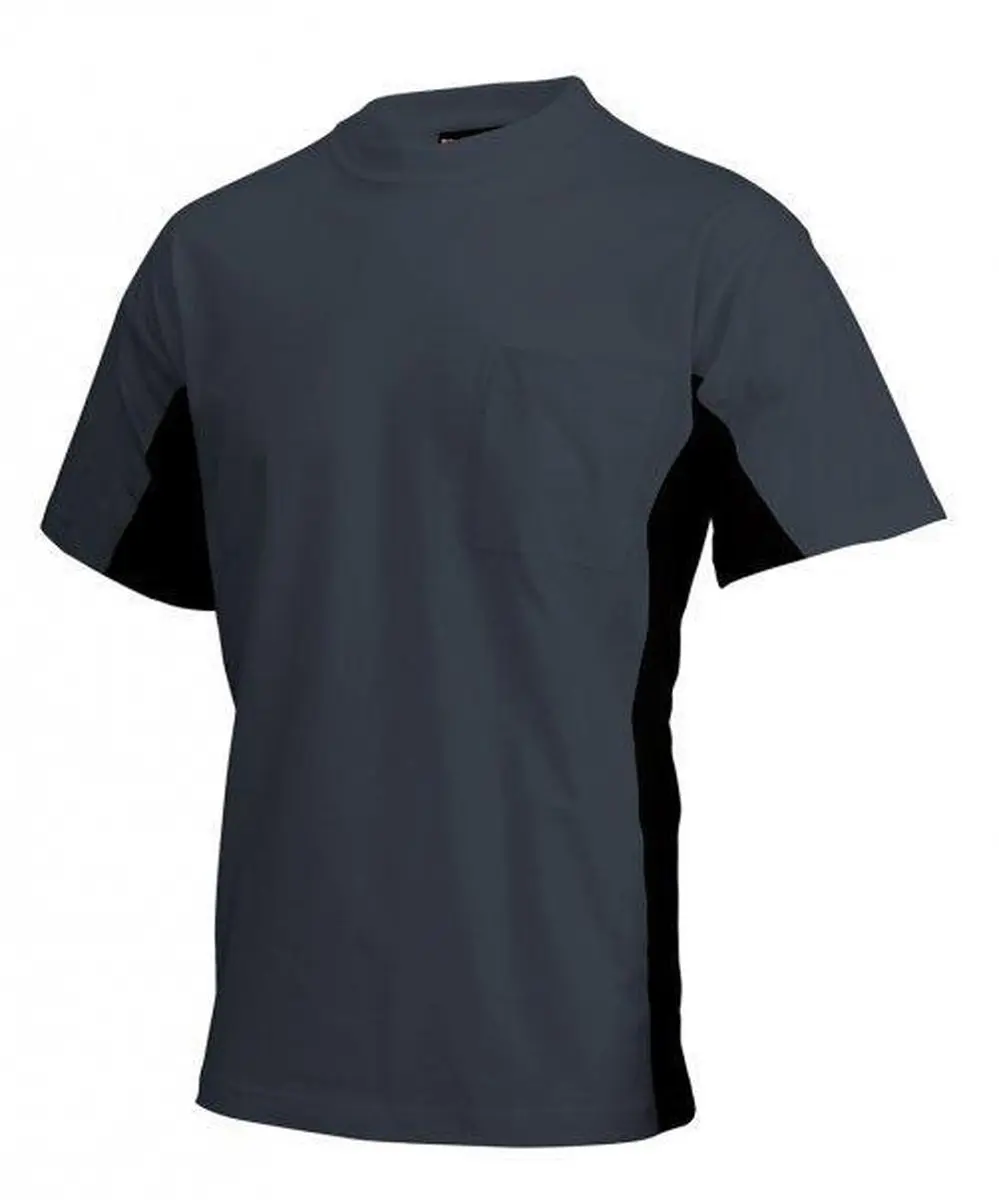 Tricorp T-shirt Bi-Color Workwear 102002 - M
