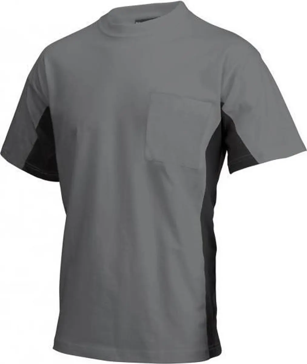 Tricorp T-shirt Bi-Color Workwear 102002 - M
