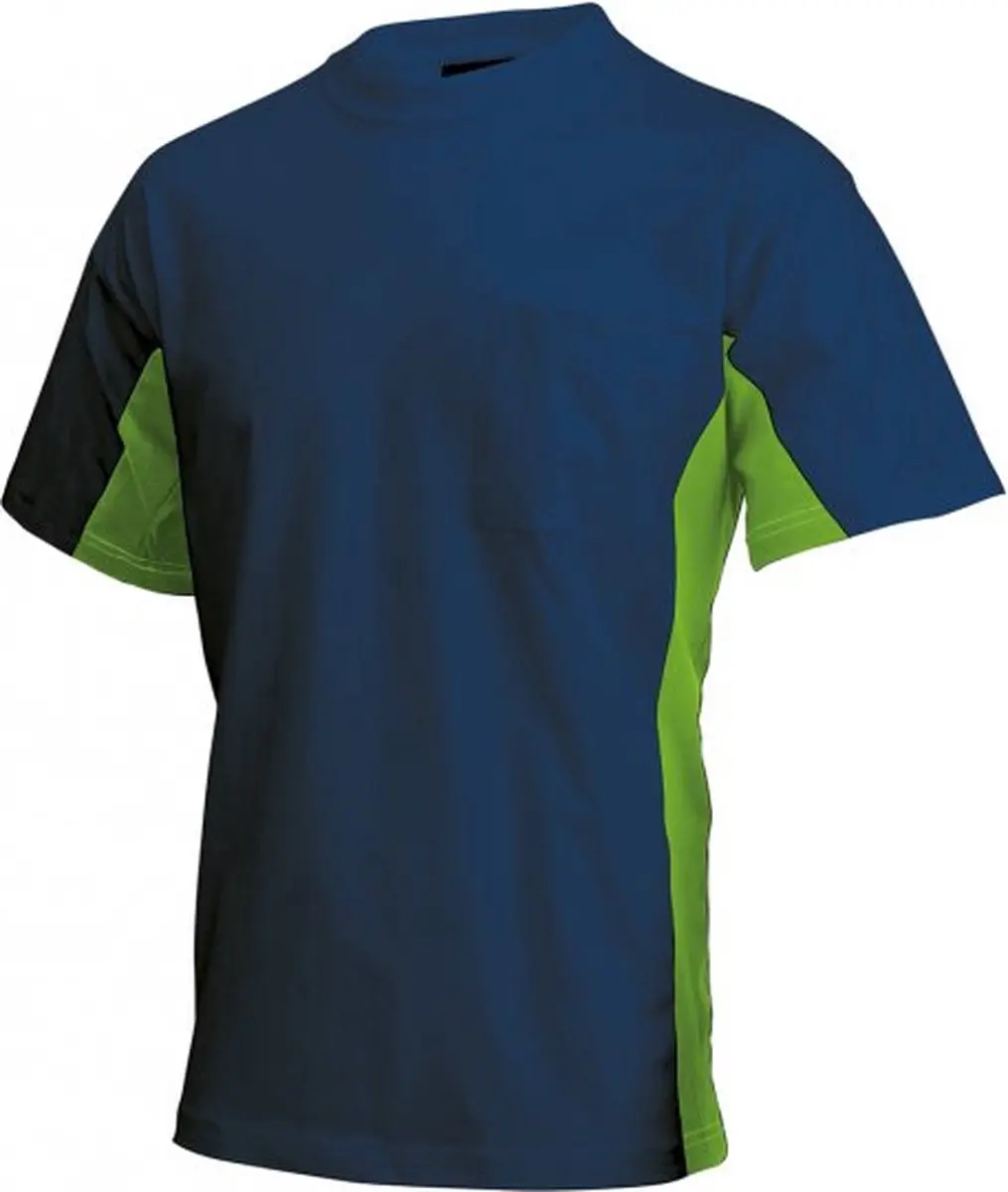 Tricorp T-shirt Bi-Color Workwear 102002 - M