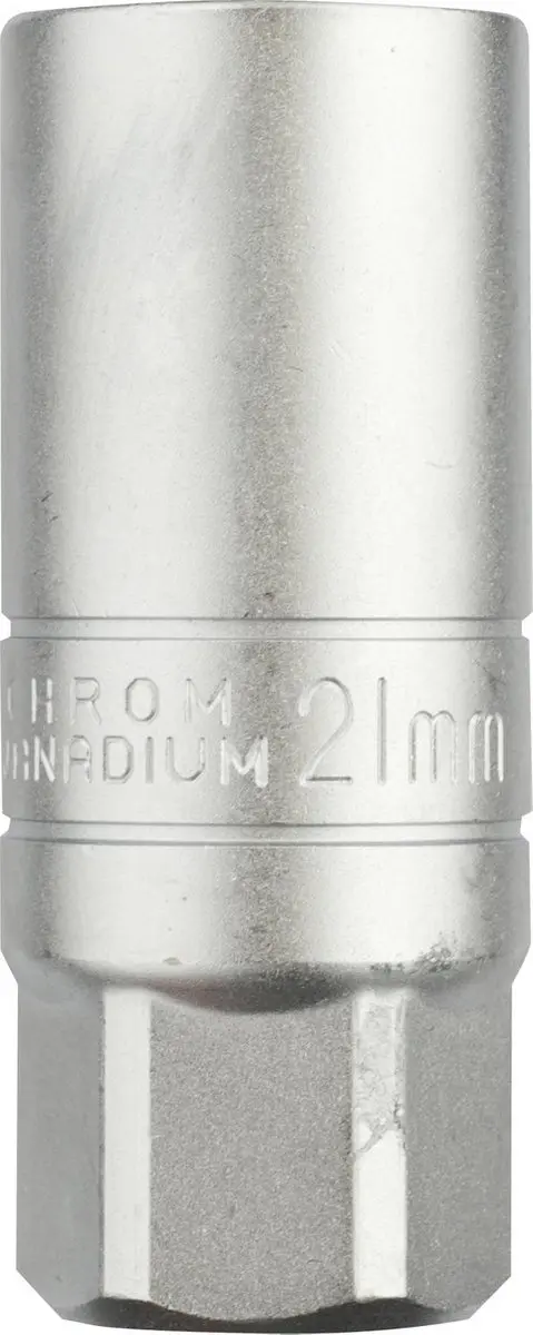KWB Bougiedop 12mm 1/2" x 16mm