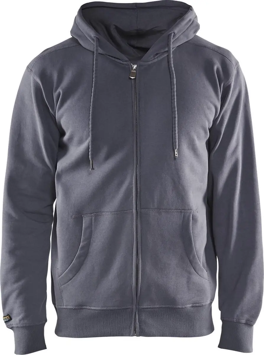 Blåkläder Hooded Sweatshirt 3366-1048