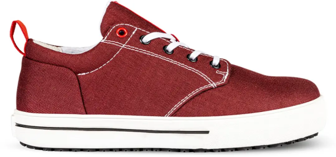 Redbrick Roxanne S3 Veiligheidsschoenen