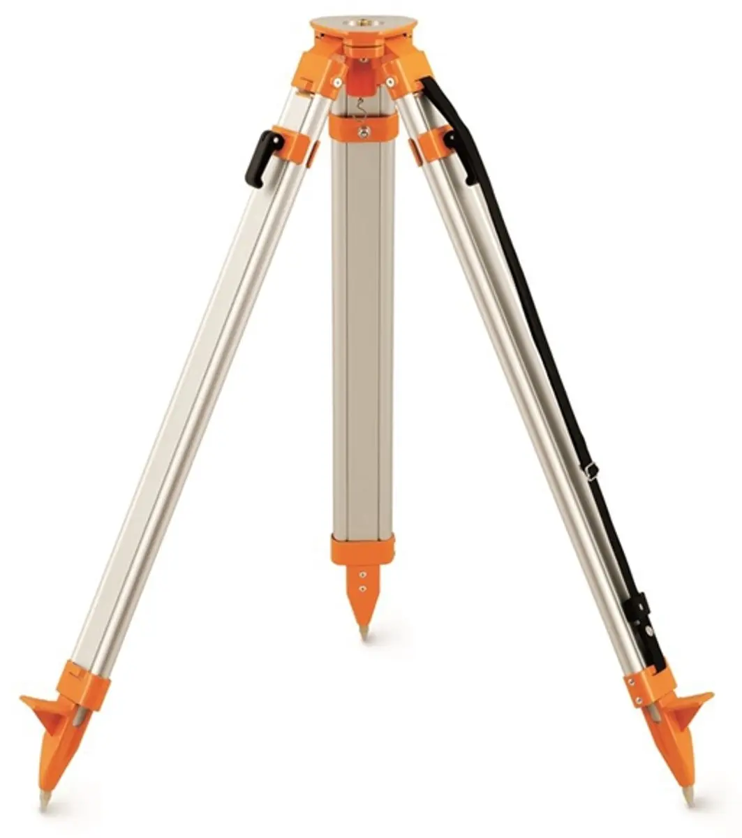 Levelfix Statief Vlak 520066 - Zilver/Zwart