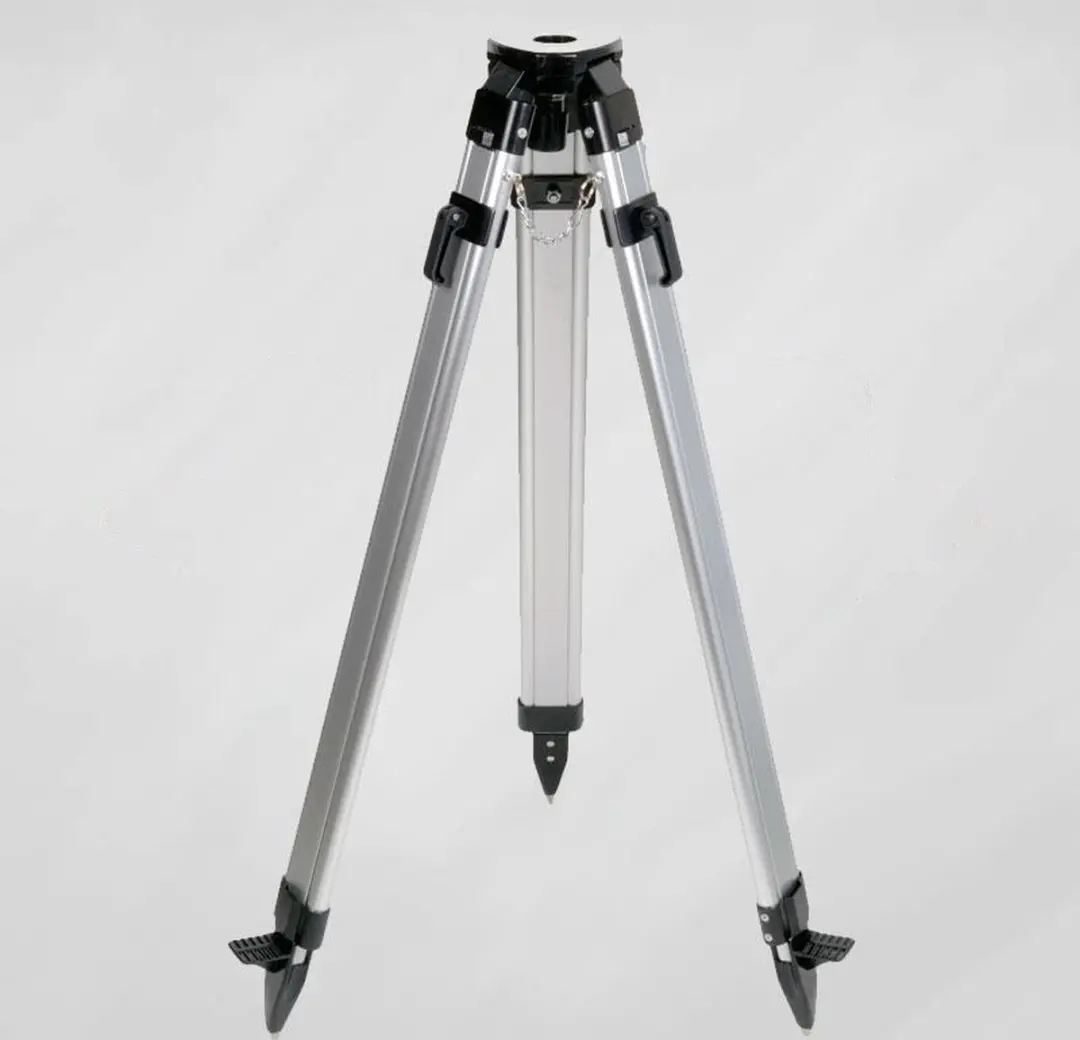 Levelfix Statief Vlak 520066 - Zilver/Zwart