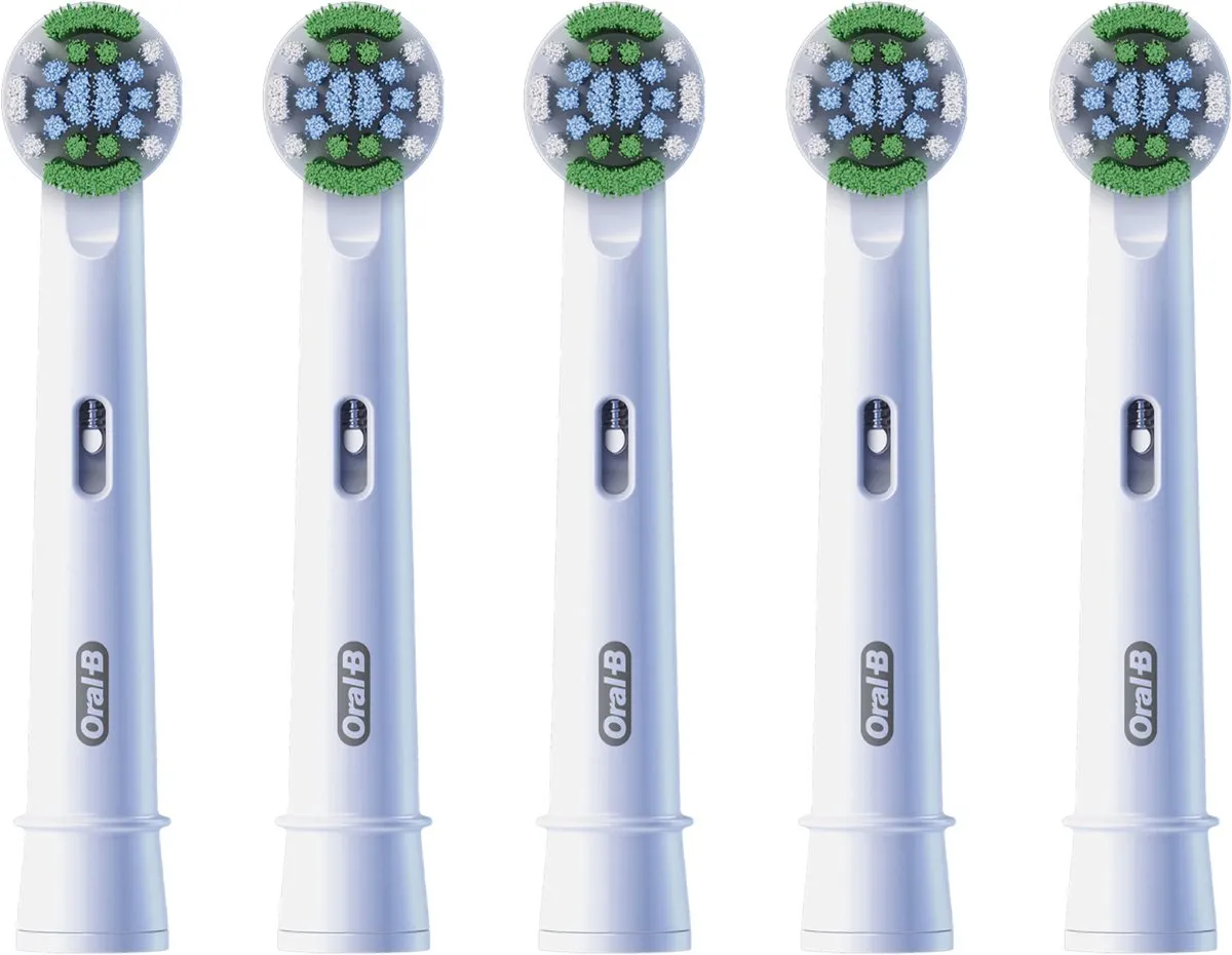 Oral-B PRO Precision Clean Opzetborstels