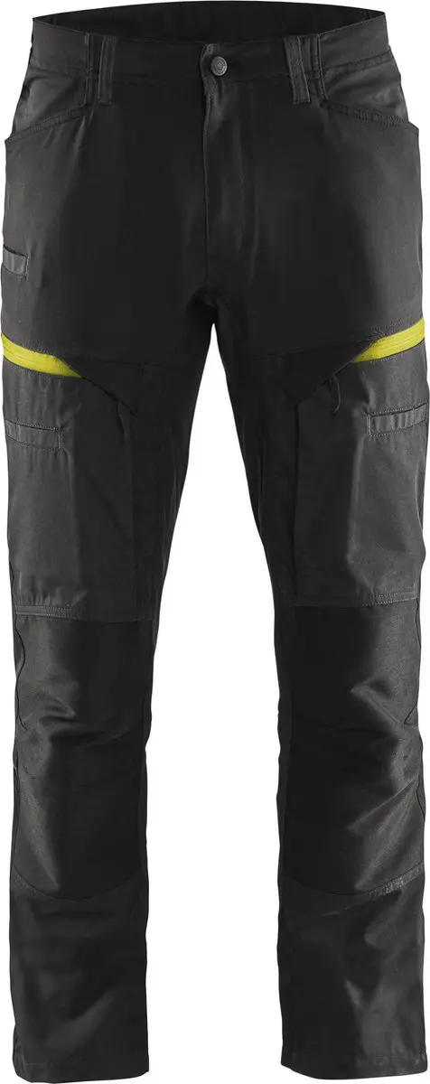Blåkläder Service Werkbroek 1456-1845