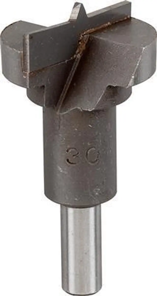 KWB Scharnierboor 35mm