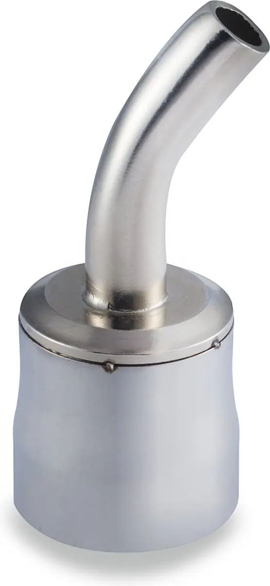 Weller TNRB60 Hetelucht Mondstuk 6cm