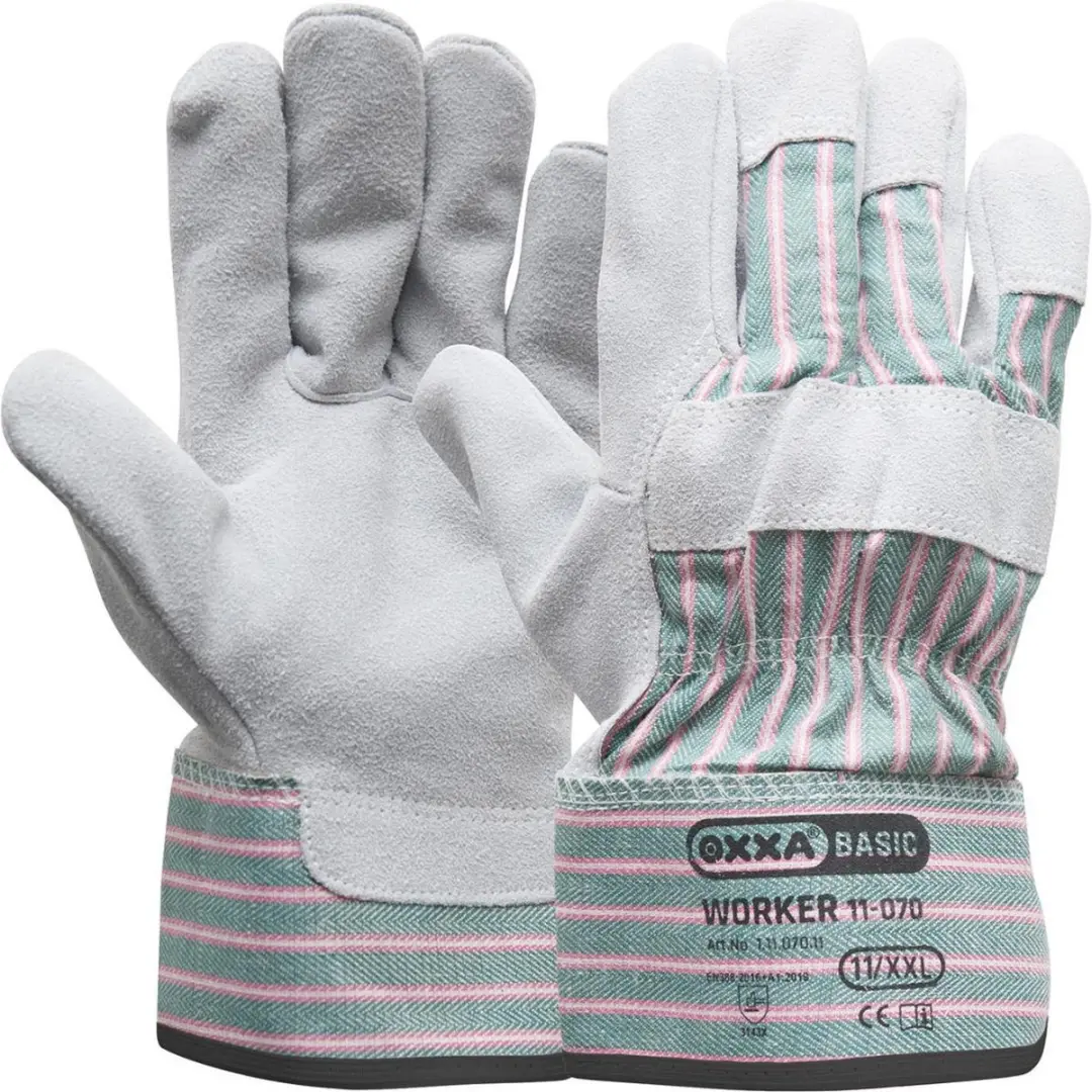 Oxxa Worker 11-070 Handschoenen