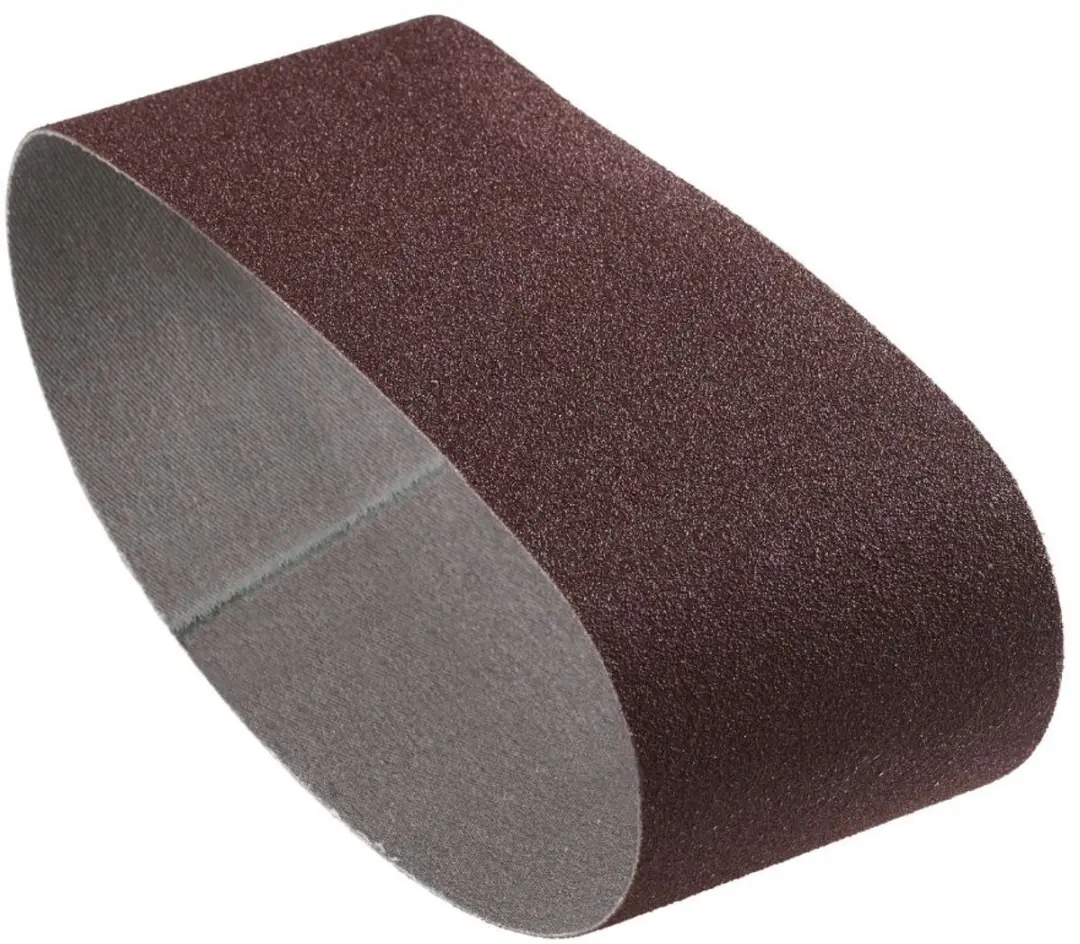 Rhodius PROline Schuurband P80 75x457mm