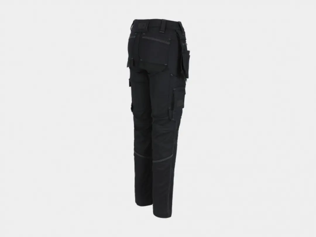 Herock Linx Werkbroek 46 - Blauw