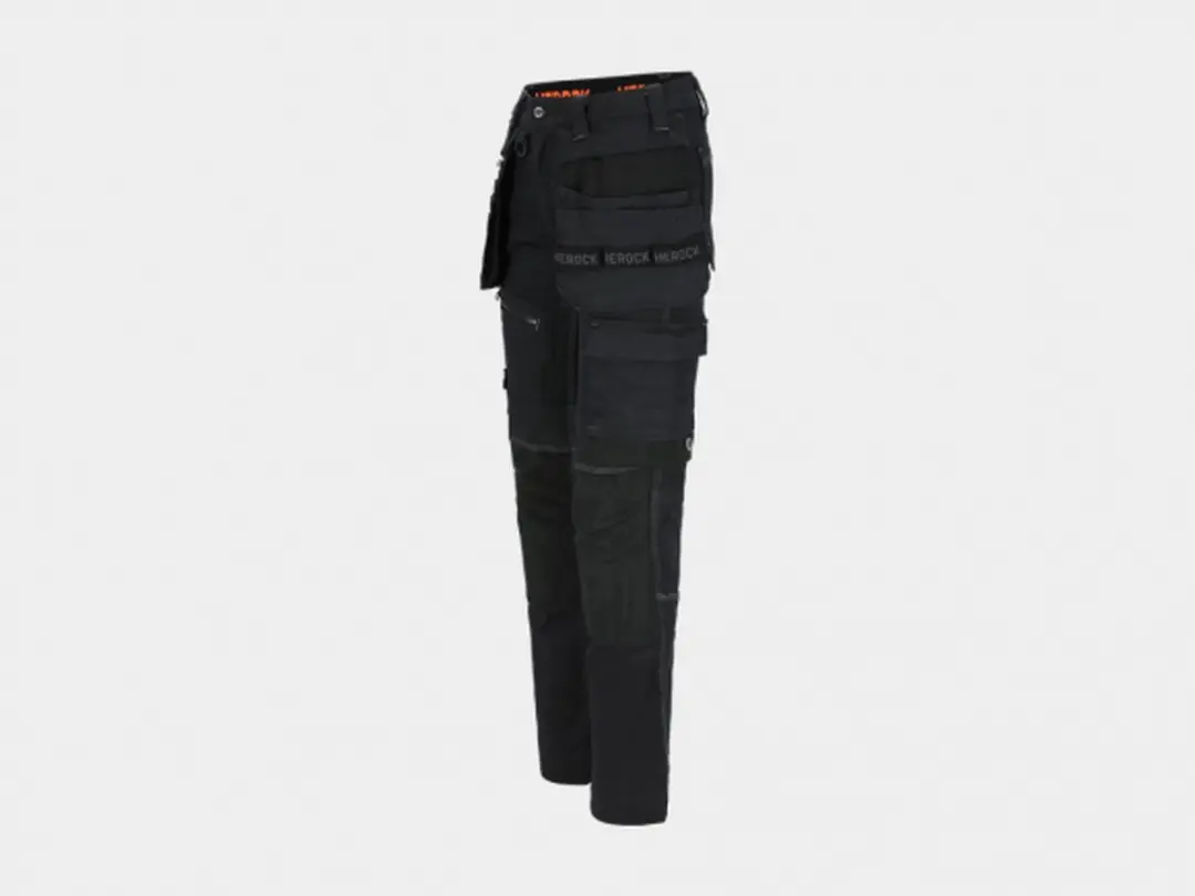 Herock Linx Werkbroek 46 - Blauw