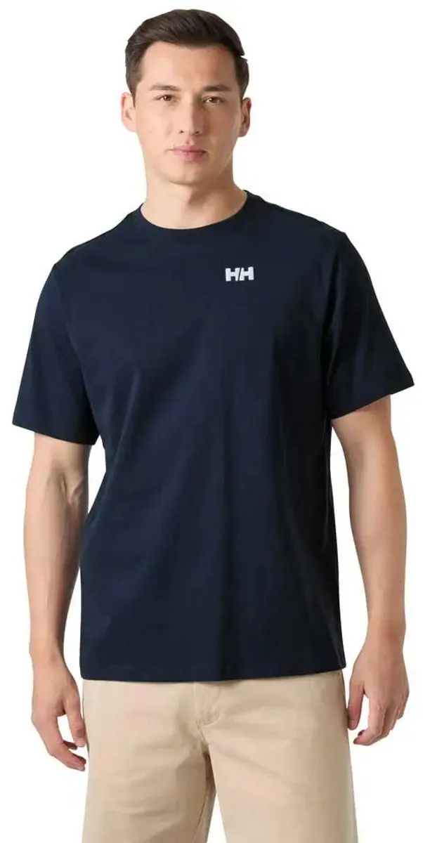 Helly Hansen Core Graphic T 2.0 T-shirt